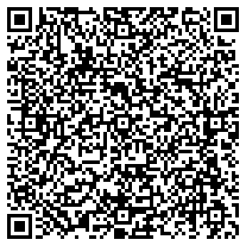 QR-код с контактной информацией организации ЧП "Флексосервис"