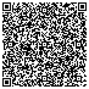 QR-код с контактной информацией организации Субъект предпринимательской деятельности СПД «Калашников Юрий Анатольевич»