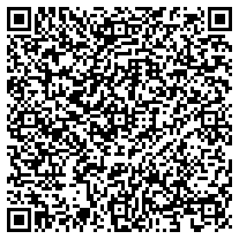 QR-код с контактной информацией организации КЛС Одесса