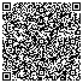 QR-код с контактной информацией организации ООО Бурагрегат