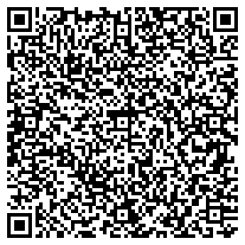 QR-код с контактной информацией организации Общество с ограниченной ответственностью ООО Технопарт