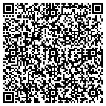 QR-код с контактной информацией организации ТОО "Жанабет-Астана"
