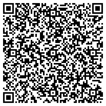 QR-код с контактной информацией организации ЗАО КОНТ-СТРОЙ