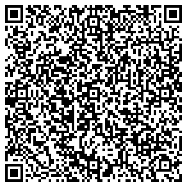 QR-код с контактной информацией организации ООО "Торговый дом "Вайда"