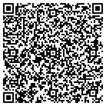QR-код с контактной информацией организации Новитербел ИООО