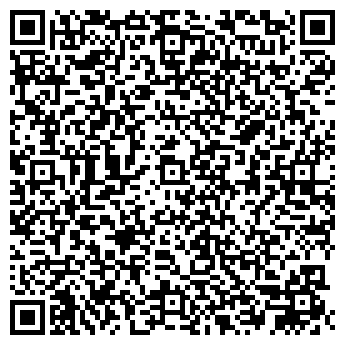 QR-код с контактной информацией организации Белевец МСЧУП