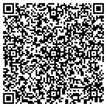 QR-код с контактной информацией организации ТОВ "Пабук"