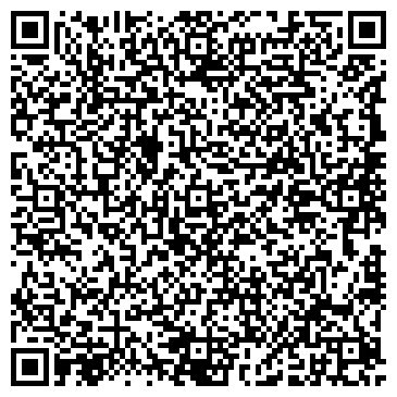 QR-код с контактной информацией организации ООО "Немезида"