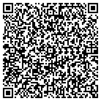 QR-код с контактной информацией организации Sparts Украина