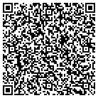 QR-код с контактной информацией организации ЧП Полифасад Крым