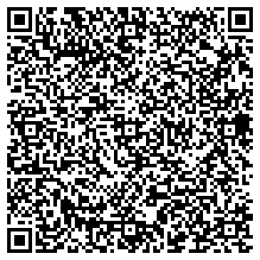 QR-код с контактной информацией организации ЧАО «Вентиляторный завод «Горизонт»