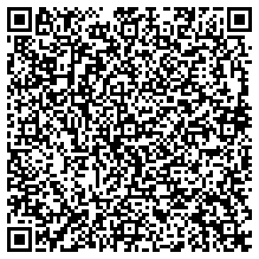 QR-код с контактной информацией организации ООО «Трансэксим»