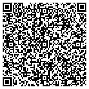 QR-код с контактной информацией организации ЧП Мекин