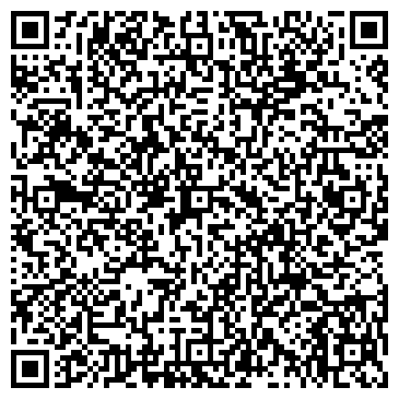 QR-код с контактной информацией организации Субъект предпринимательской деятельности Автомагазин