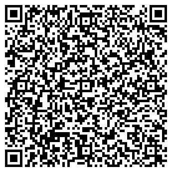QR-код с контактной информацией организации ТОВ "Визар Буд"