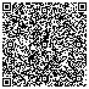 QR-код с контактной информацией организации Зенит, ООО (Львовский филиал)