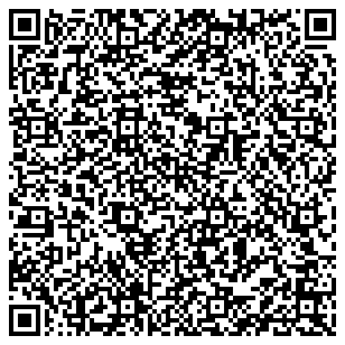QR-код с контактной информацией организации Мебельная фабрика Бирюза, ООО