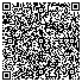 QR-код с контактной информацией организации Машэнерго-Украина, ТД