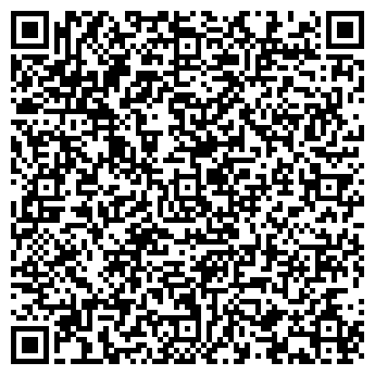 QR-код с контактной информацией организации Рувента, ООО