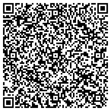 QR-код с контактной информацией организации ООО "АВМ-проект"
