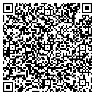 QR-код с контактной информацией организации ООО "Эрлайт"