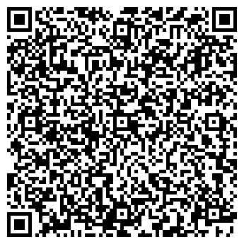 QR-код с контактной информацией организации ООО "КРК- Сервис"