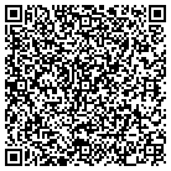QR-код с контактной информацией организации ООО «РОБУД КОМПАНИ»
