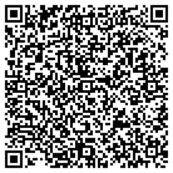 QR-код с контактной информацией организации ООО "Рувента"