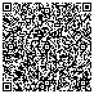 QR-код с контактной информацией организации Хеламин-Пластресурс, ООО