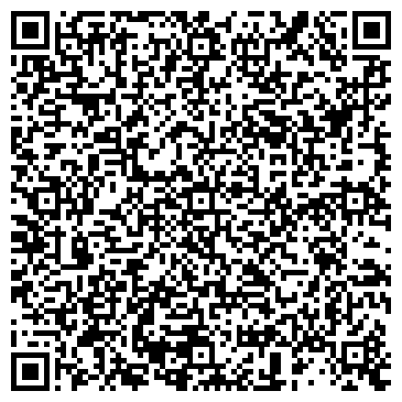 QR-код с контактной информацией организации Апельсин LTD, ООО