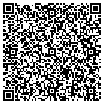 QR-код с контактной информацией организации Вент-Сити, ООО
