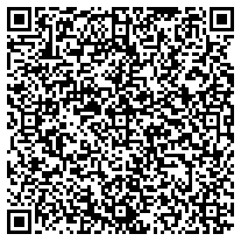 QR-код с контактной информацией организации ФРАУ ШНАПСБИР