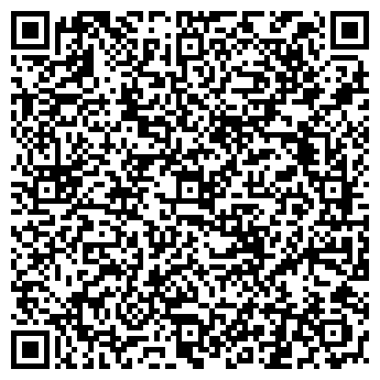 QR-код с контактной информацией организации Асбуд-Украина, ООО