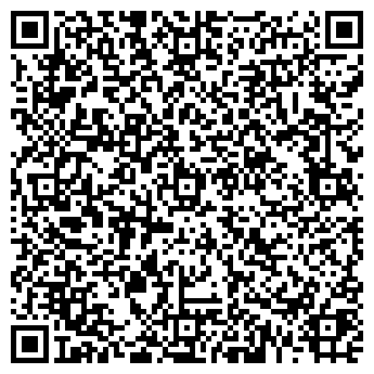 QR-код с контактной информацией организации ООО "Коник"