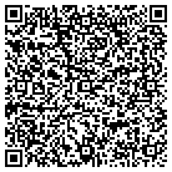 QR-код с контактной информацией организации Кран Комплект