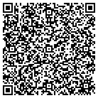 QR-код с контактной информацией организации ФЛП Бухонский