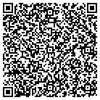 QR-код с контактной информацией организации Папук, ООО