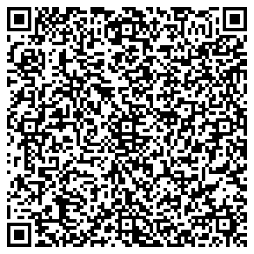 QR-код с контактной информацией организации ООО "АртБуд"