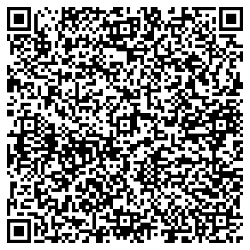 QR-код с контактной информацией организации ООО "Scaffold"