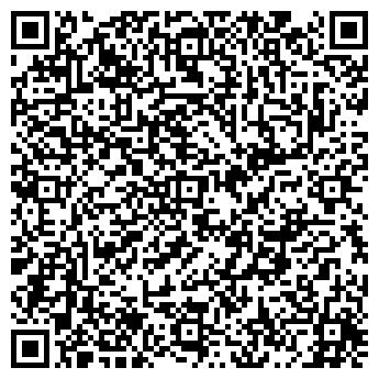 QR-код с контактной информацией организации СПД Красовский