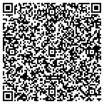 QR-код с контактной информацией организации "Интернет-магазин стройматериалов"
