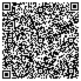 QR-код с контактной информацией организации Куралбай, ИП