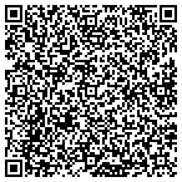 QR-код с контактной информацией организации Обиденко Г. Н., ИП