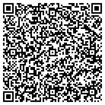 QR-код с контактной информацией организации ИП Францкевич Т.И.