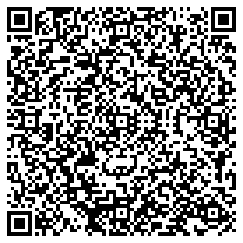 QR-код с контактной информацией организации ПВКФ Энзим
