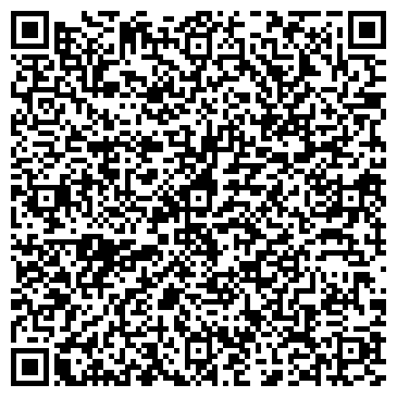 QR-код с контактной информацией организации интернет магазин Climat imho