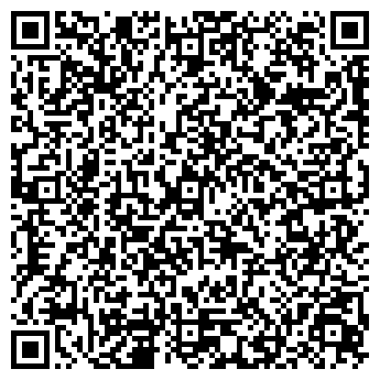 QR-код с контактной информацией организации ООО «АМВ-запчасть»