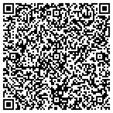 QR-код с контактной информацией организации Интернет магазин "ПростоСад"