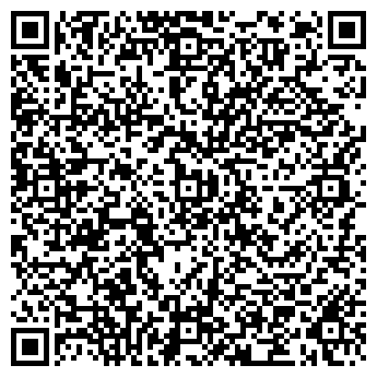 QR-код с контактной информацией организации ООО Буддеталь