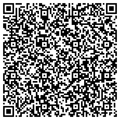 QR-код с контактной информацией организации ФАО " Сонг До Констракшн"